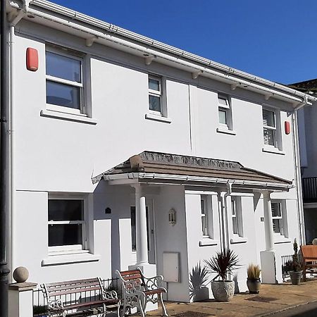 Fifteen Seaton  Exterior foto