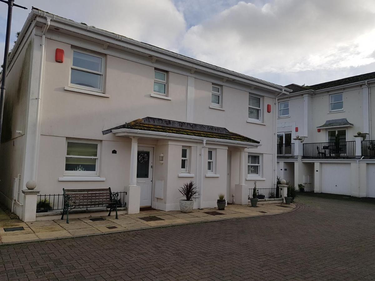 Fifteen Seaton  Exterior foto